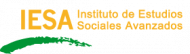 Instituto de Estudios Sociales Avanzados